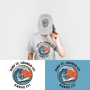 Logo Design by anakbuah for 3WE AdVentures, LLC | Design: #34966101