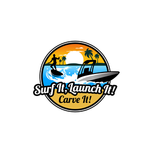 Logo Design by Krold IT Solutions for 3WE AdVentures, LLC | Design: #34970698