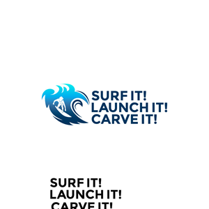 Logo Design by Krold IT Solutions for 3WE AdVentures, LLC | Design: #34973393