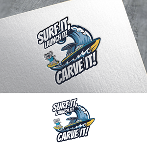 Logo Design by Designz Zone for 3WE AdVentures, LLC | Design: #34966610