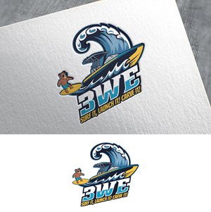 Logo Design by Designz Zone for 3WE AdVentures, LLC | Design #34972553
