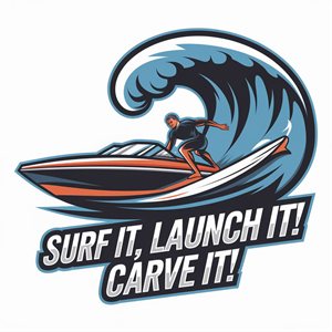 Logo Design by LPMG for 3WE AdVentures, LLC | Design: #34969513