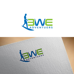 Logo Design by designhunt(verifiyed01) for 3WE AdVentures, LLC | Design: #34962019