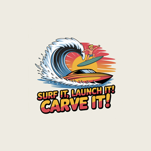 Logo Design by USIAD ANAS for 3WE AdVentures, LLC | Design: #34961131