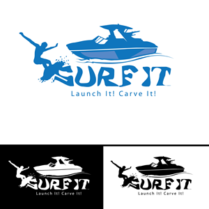 Logo Design by GODDREAMCREATION for 3WE AdVentures, LLC | Design: #34966077
