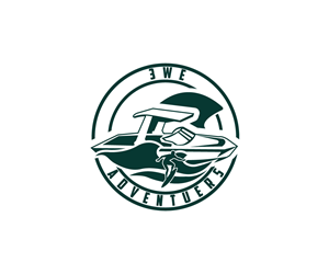 Logo Design by Ansh Design for 3WE AdVentures, LLC | Design: #34971008