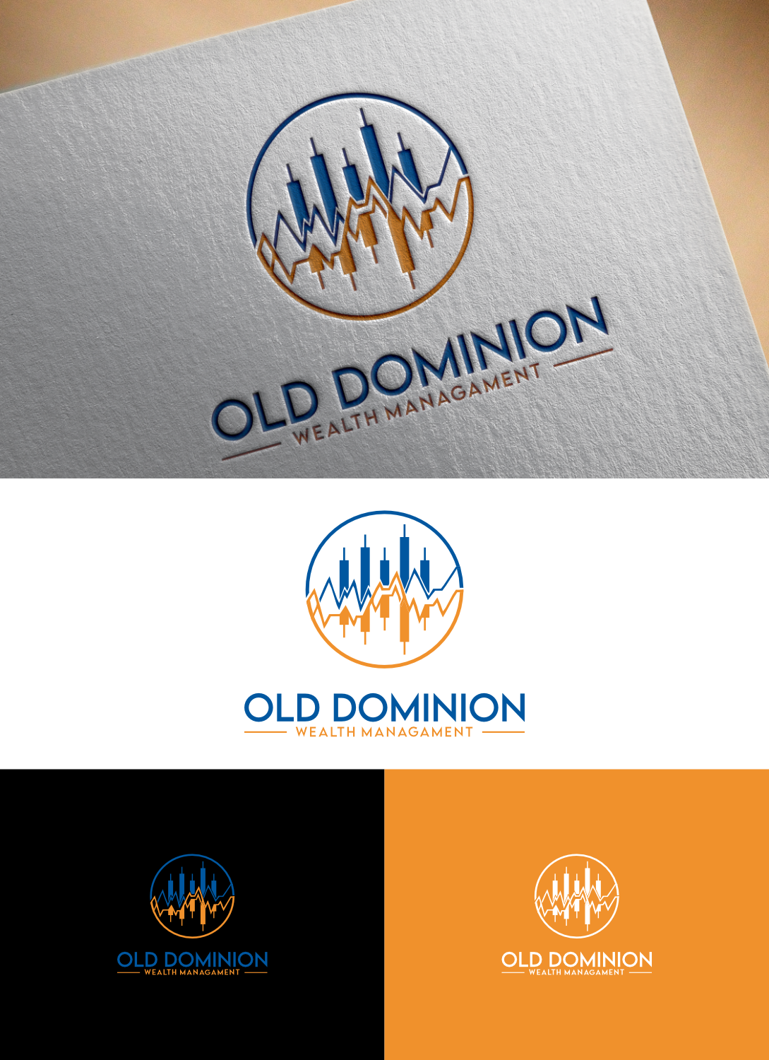 Logo Design by Bunglon_ for this project | Design #34961052