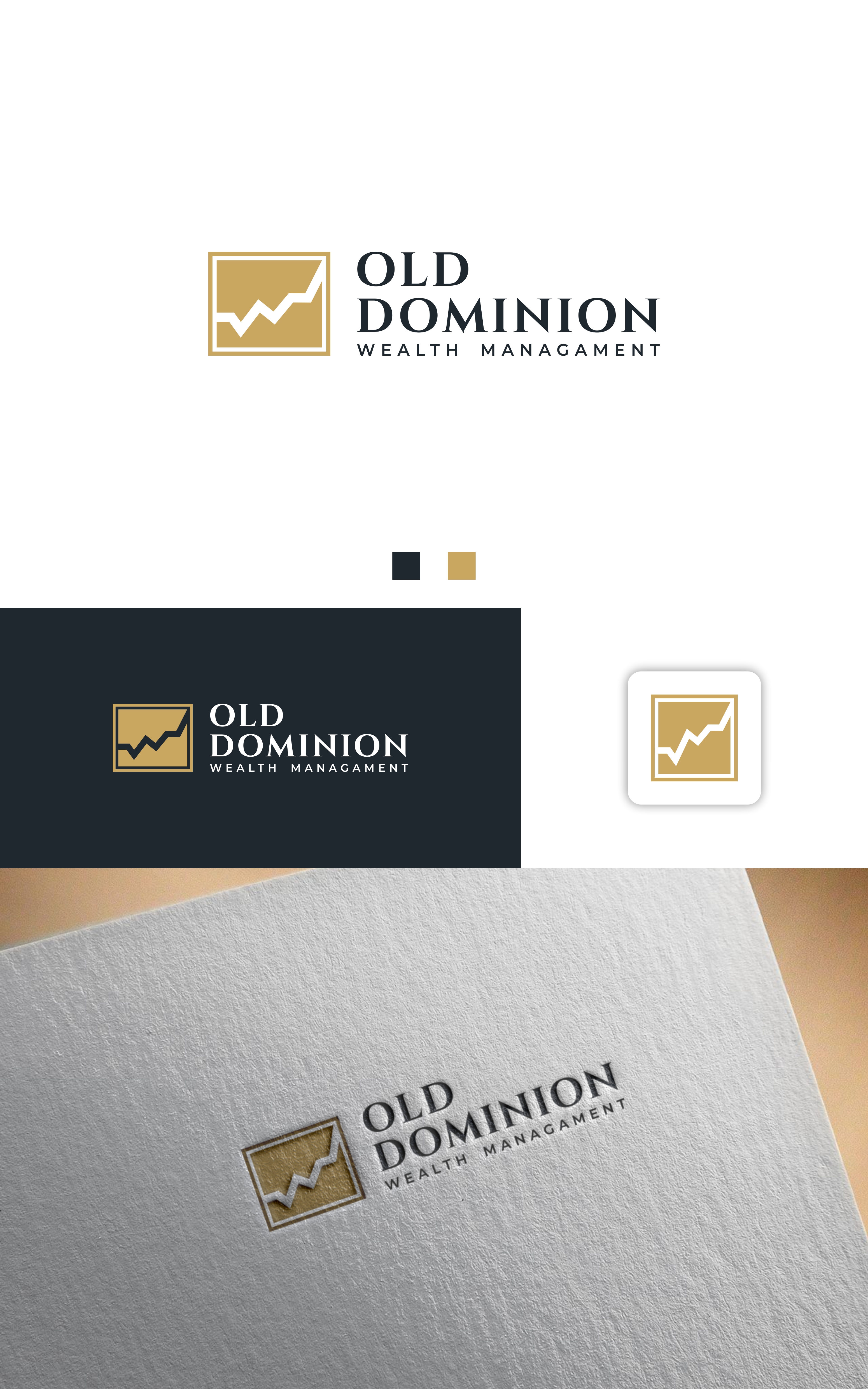 Logo Design by Dell_a.Design for this project | Design #34961531