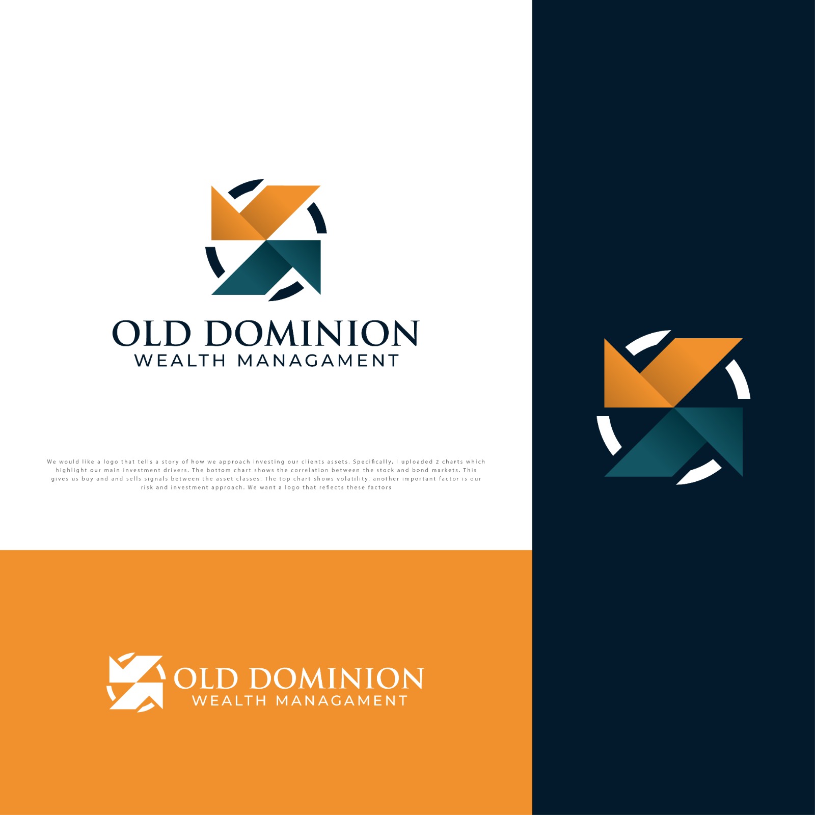 Logo Design by Titan Solbiz for this project | Design #34964371