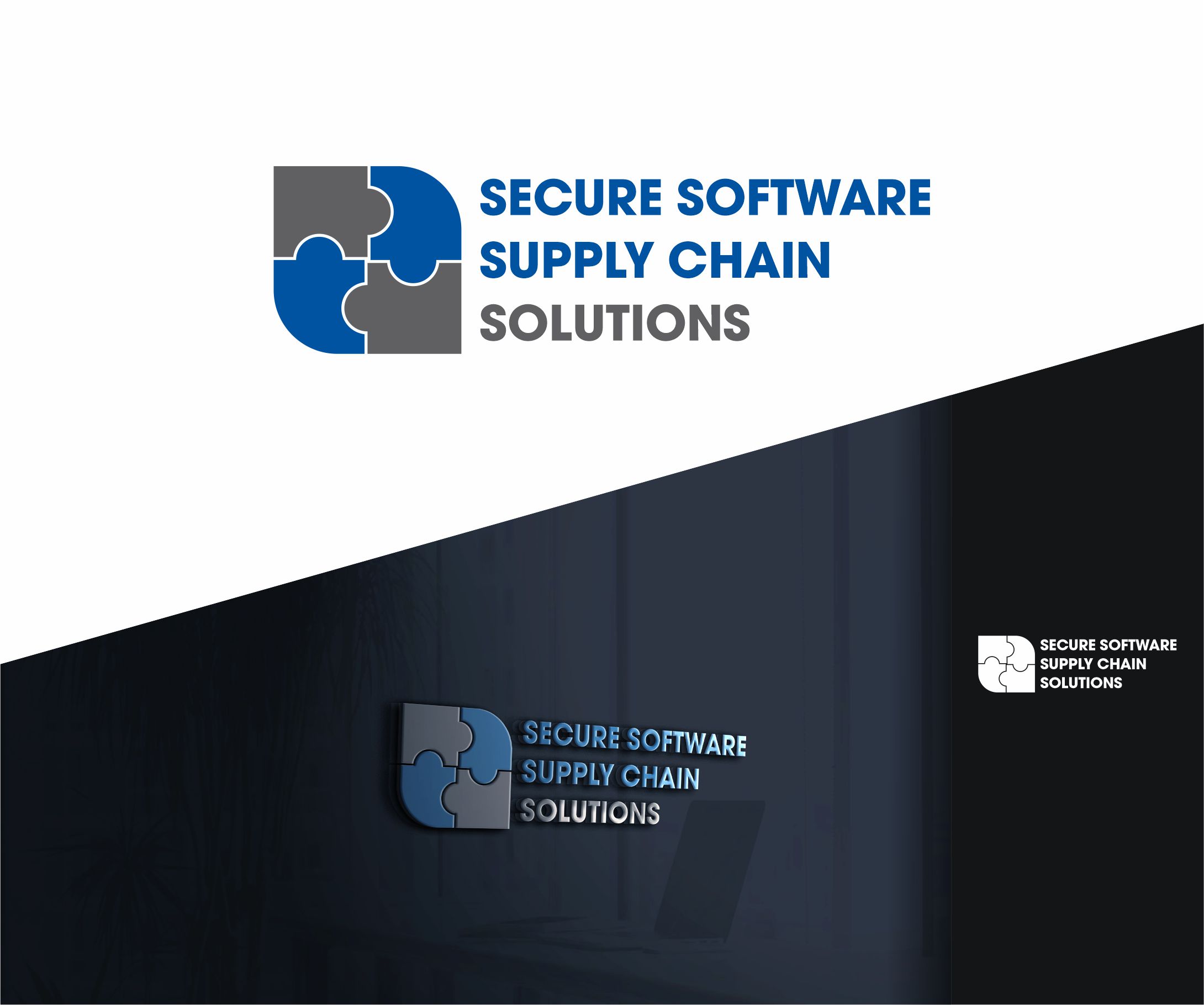 Logo-Design von alkaline für S3C Solutions LLC | Design #34962920