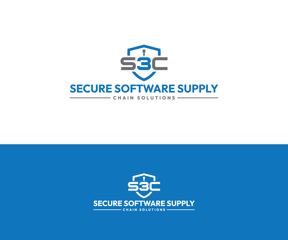 Logo Design by Widi Nalendra for S3C Solutions LLC | Design #34966238