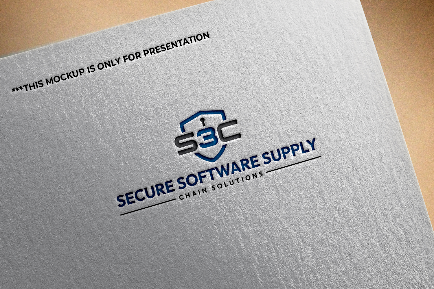 Logo Design by Widi Nalendra for S3C Solutions LLC | Design #34966239