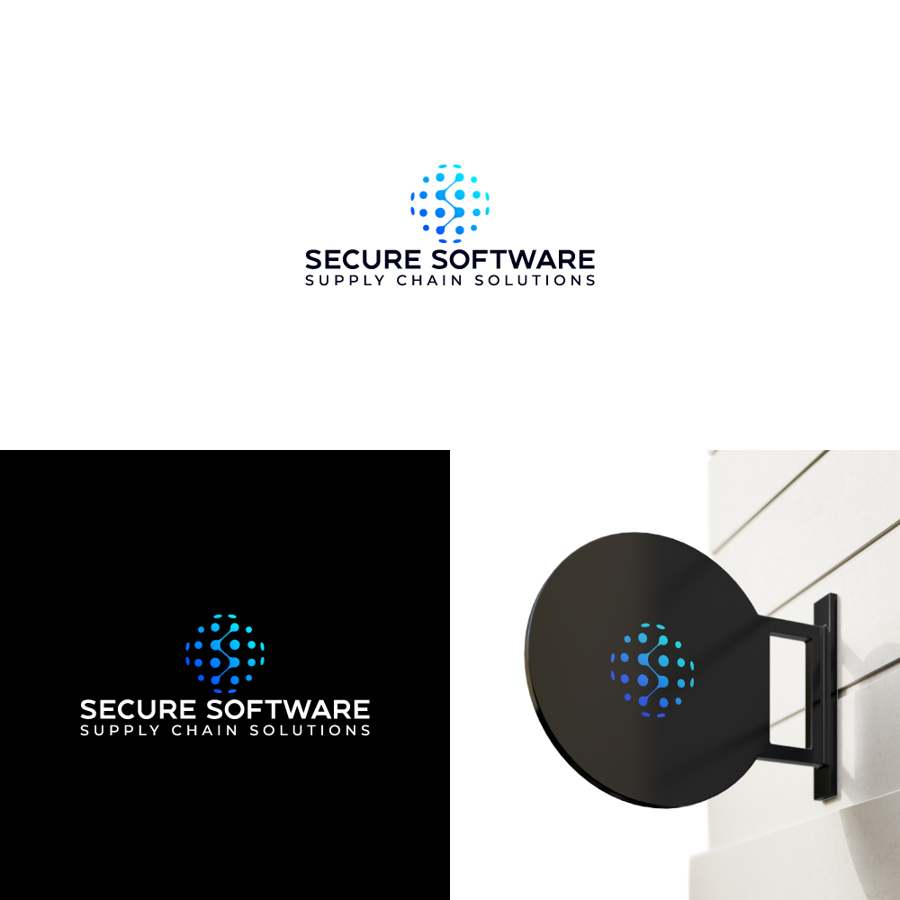 Logo Design by MD SHANAWAS7 for S3C Solutions LLC | Design #34974189