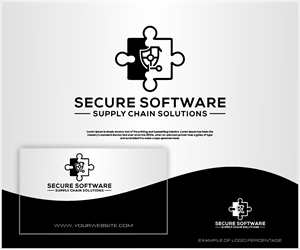 Diseño de Logo por manggawkwk para S3C Solutions LLC | Diseño: #34968948