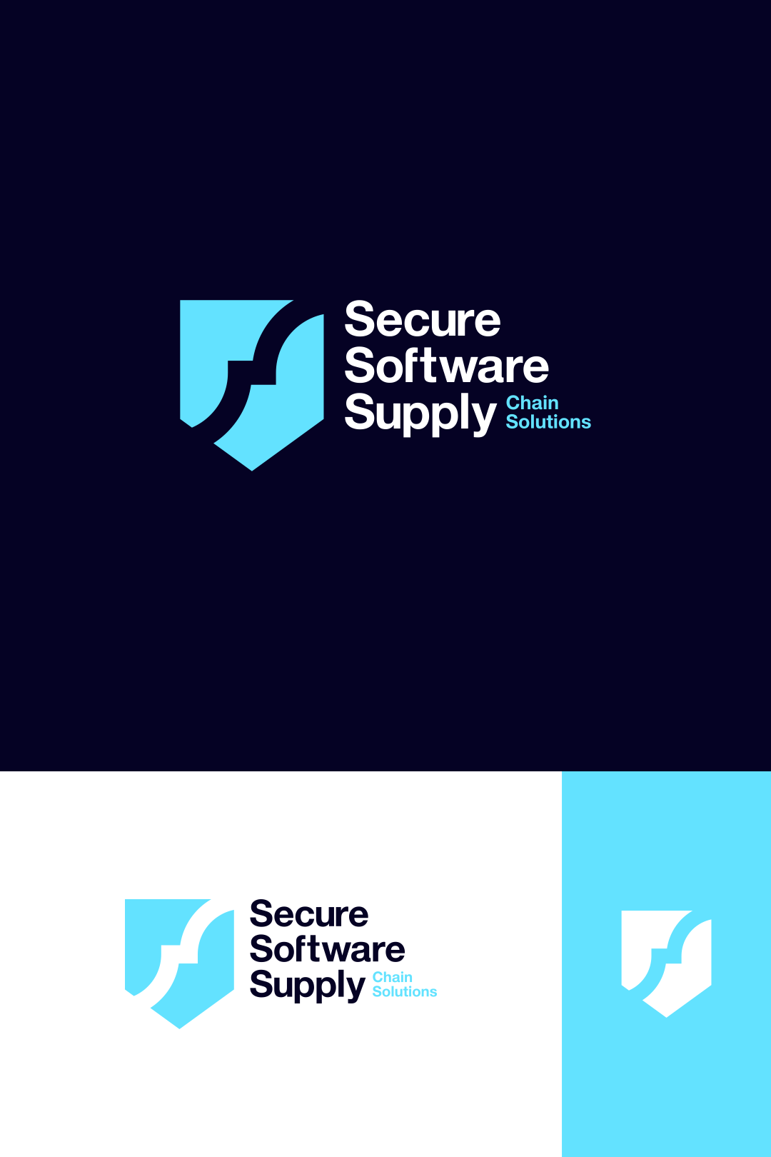 Design de Logo par Sketch Graphic pour S3C Solutions LLC | Design #34970027