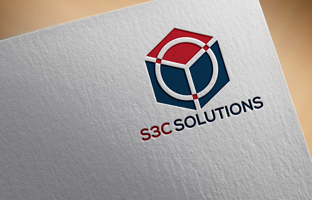 Design de Logo par luxydesign pour S3C Solutions LLC | Design #34962624