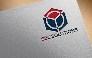 Logo Design by luxydesign for S3C Solutions LLC | Design: #34962624