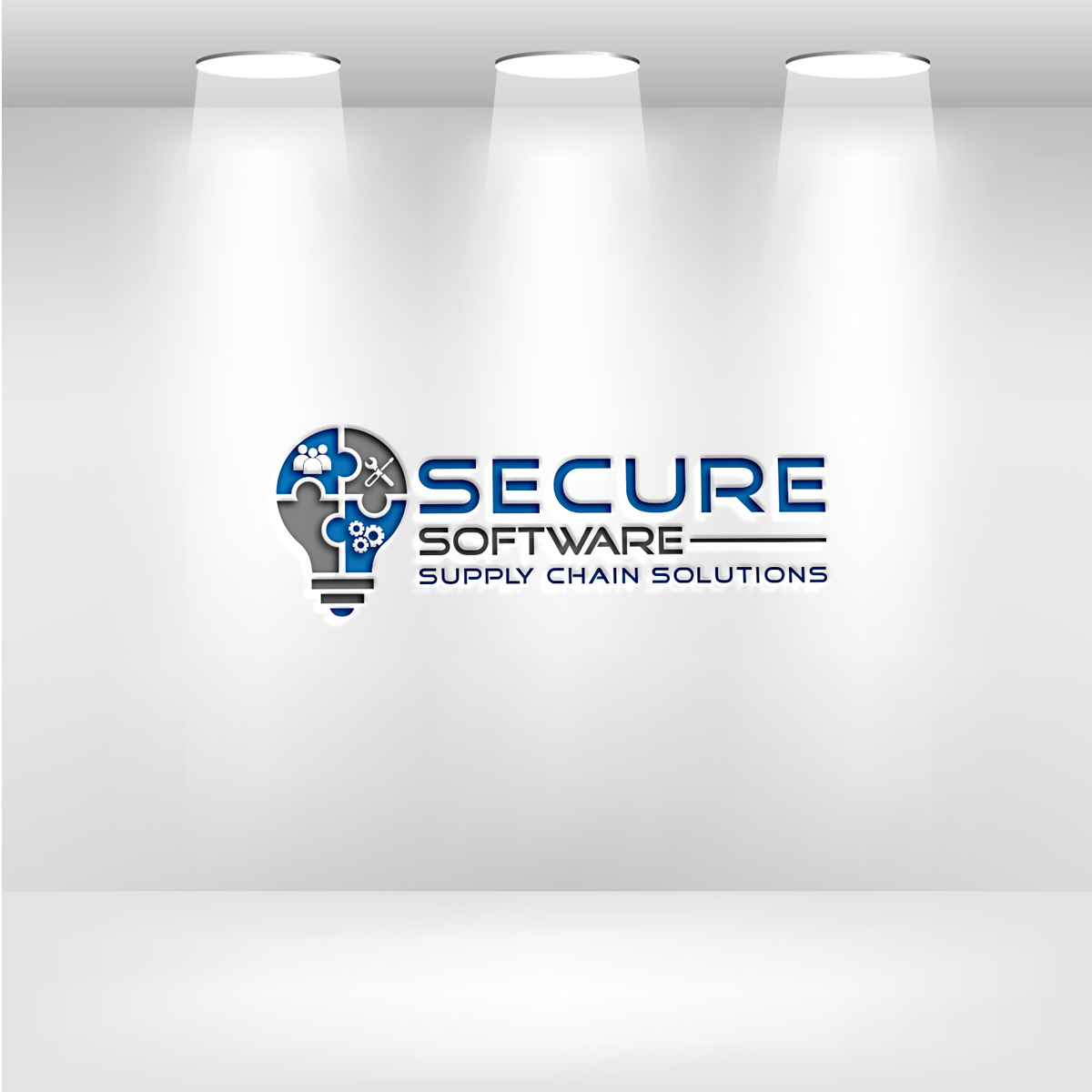 Design de Logo par Logo Editing Master pour S3C Solutions LLC | Design #34964415