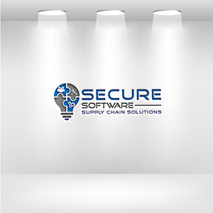 Logo Design by Logo Editing Master for S3C Solutions LLC | Design: #34964415