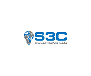 Diseño de Logo por Logo Editing Master para S3C Solutions LLC | Diseño: #34980228