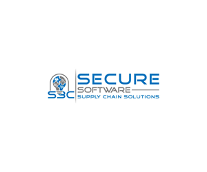 Logo Design by Logo Editing Master for S3C Solutions LLC | Design: #34980231