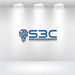 Logo Design by Logo Editing Master for S3C Solutions LLC | Design: #34980329