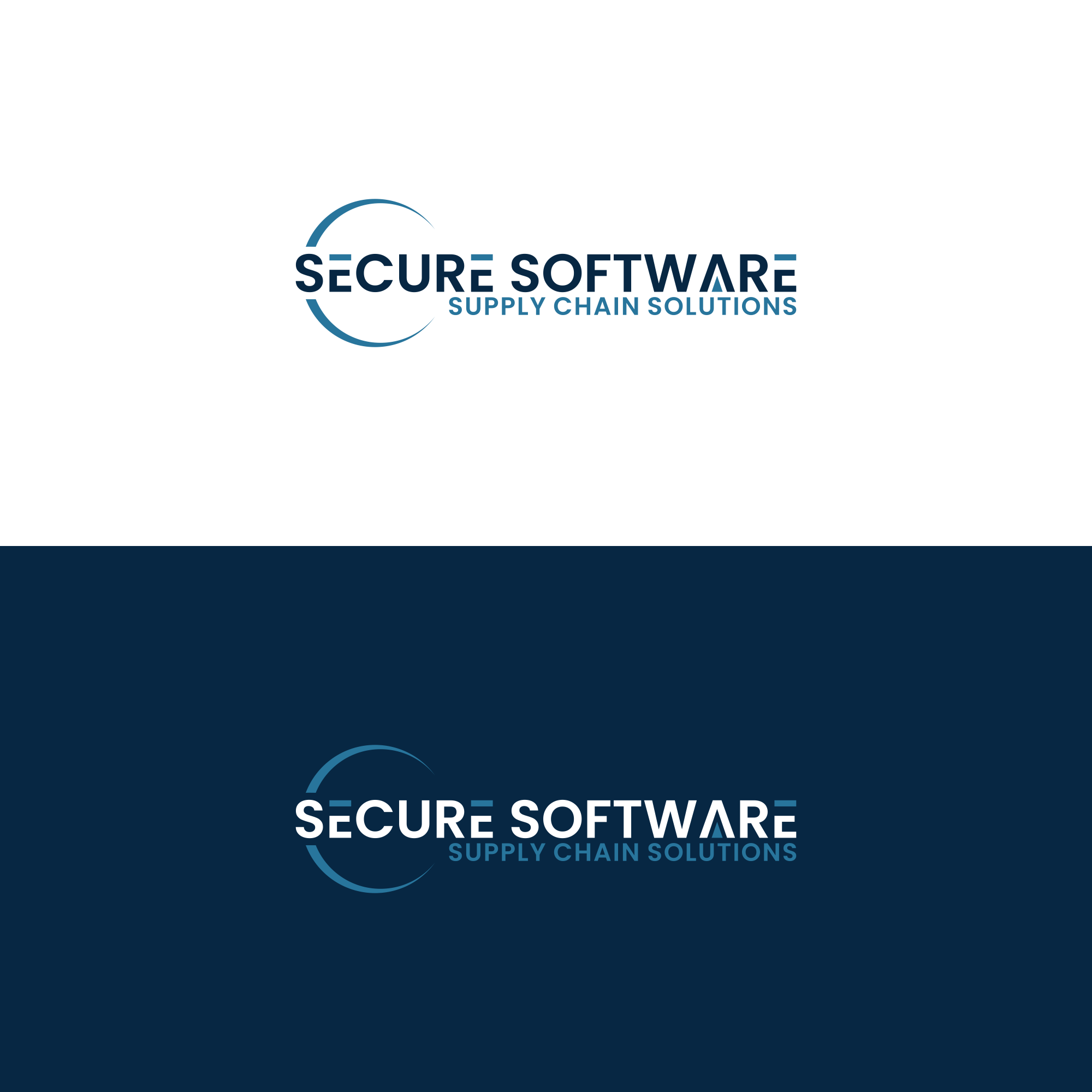 Logo Design by ni9 for S3C Solutions LLC | Design #34998331
