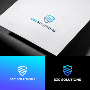 Design de Logo par Bione pour S3C Solutions LLC | Design : #34961977