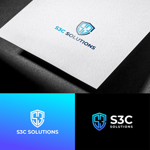 Logo Design by Bione for S3C Solutions LLC | Design: #34970242