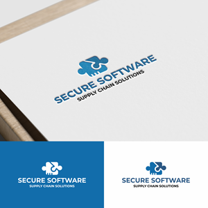 Logo Design by izdihaar studio