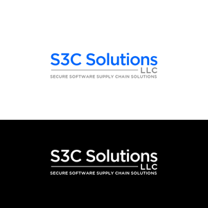 Design de Logo par Noor Ezz pour S3C Solutions LLC | Design : #34960951
