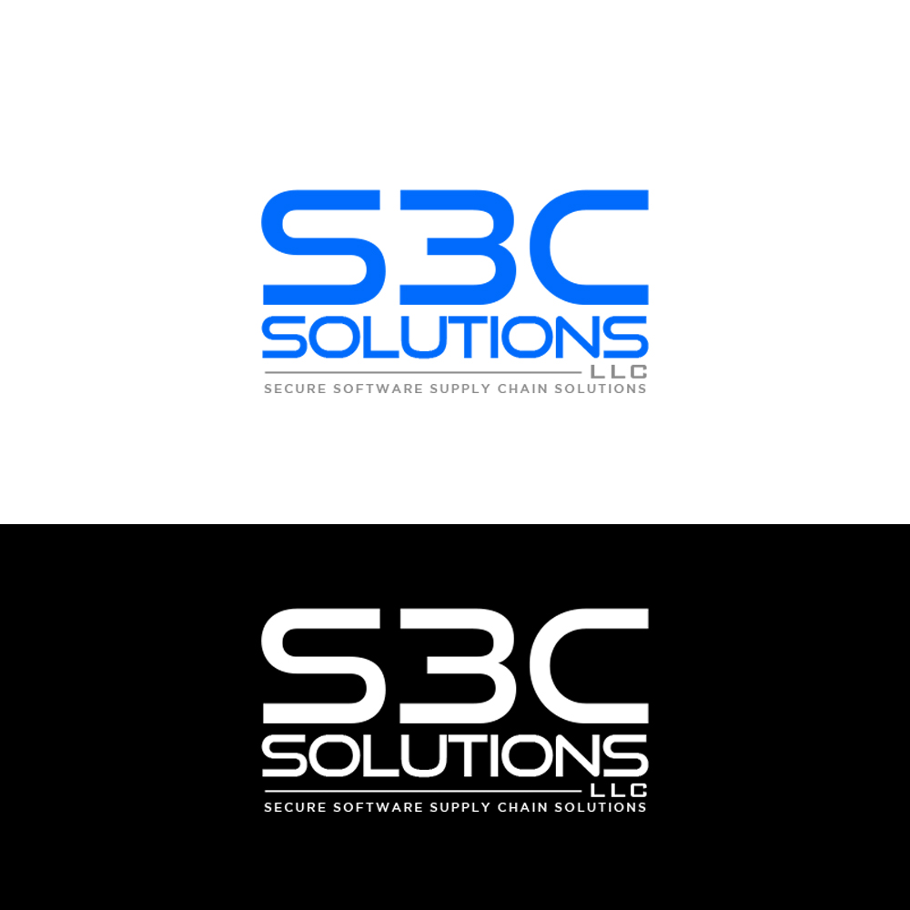 Logo Design by Noor Ezz for S3C Solutions LLC | Design #34960954