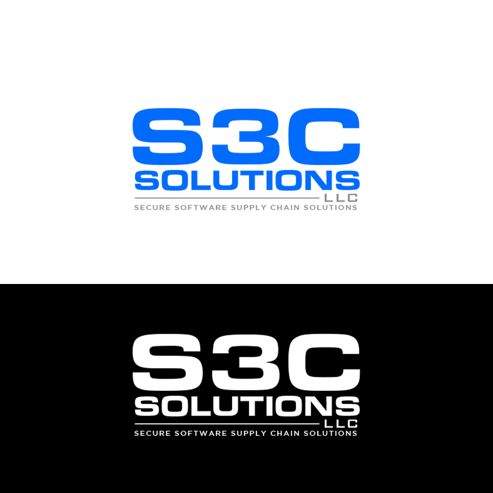 Logo Design by Noor Ezz for S3C Solutions LLC | Design #34960956