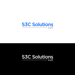 Design de Logo par Noor Ezz pour S3C Solutions LLC | Design : #34960958