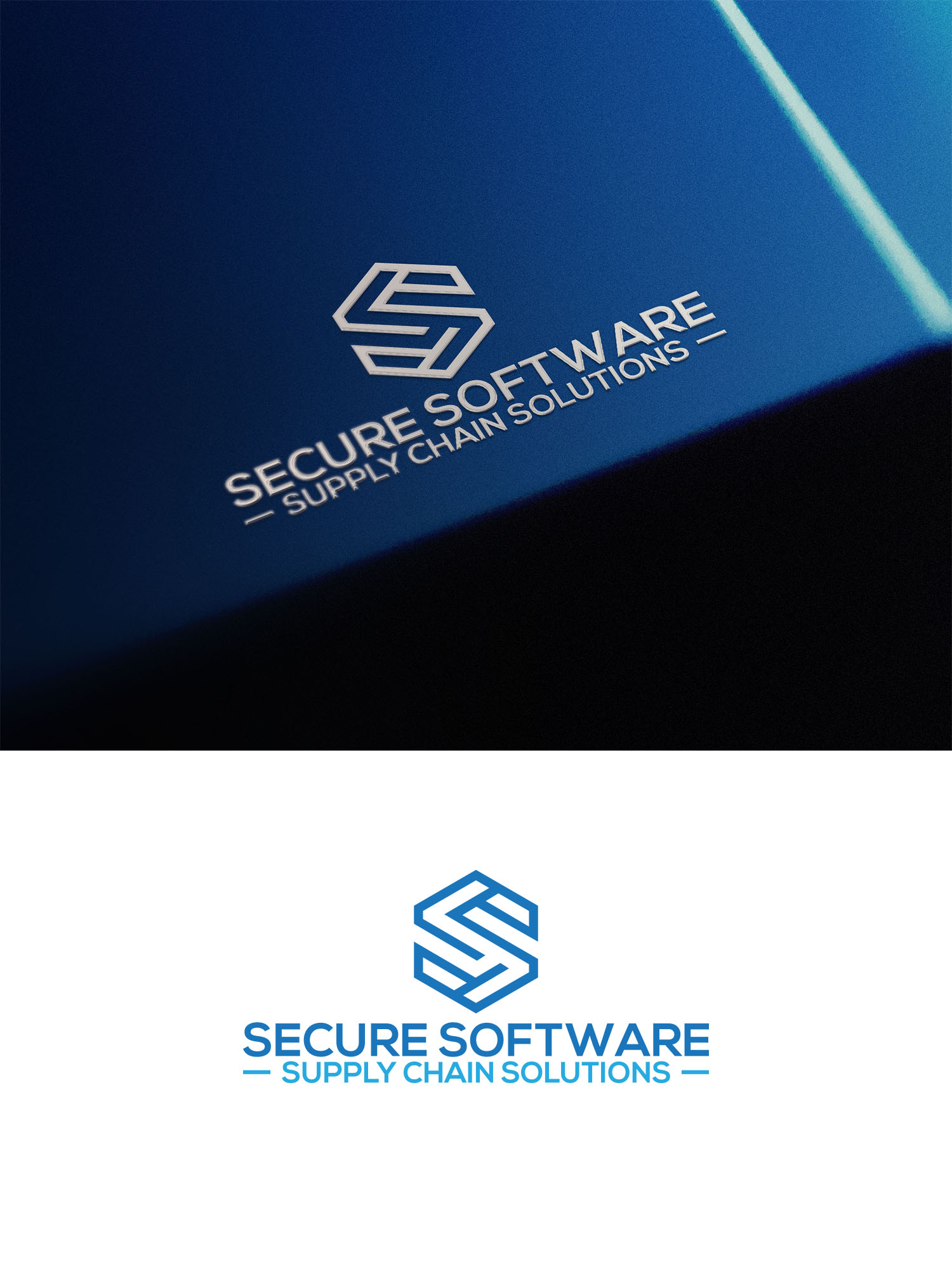 Logo Design by Majesty Design  for S3C Solutions LLC | Design #34967394