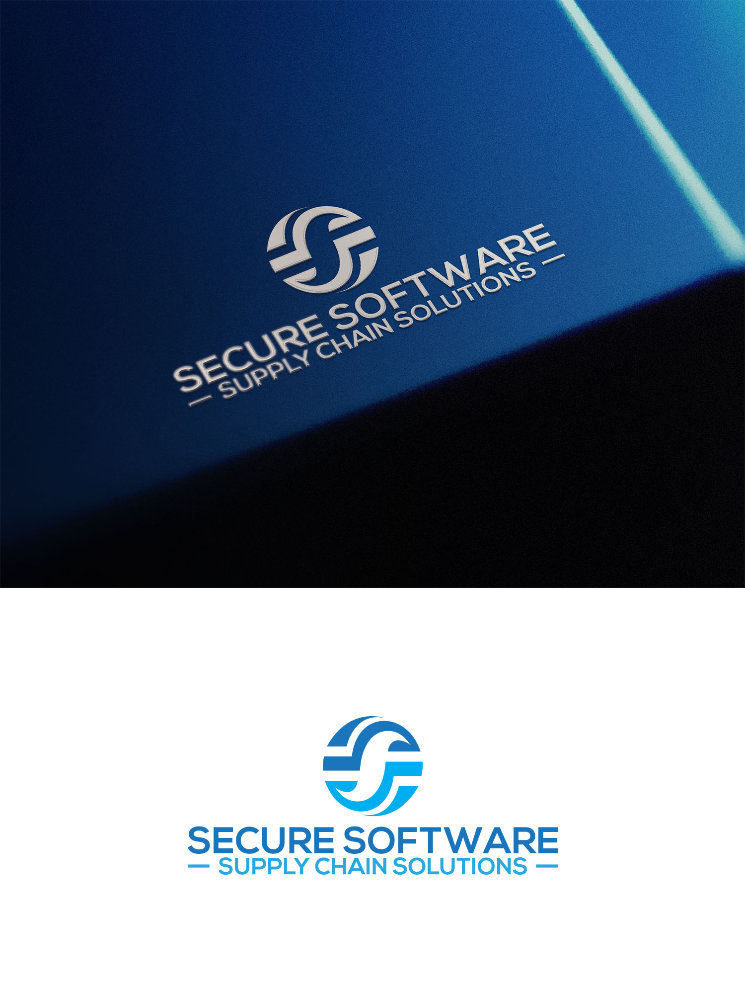 Logo Design by Majesty Design  for S3C Solutions LLC | Design #34967396