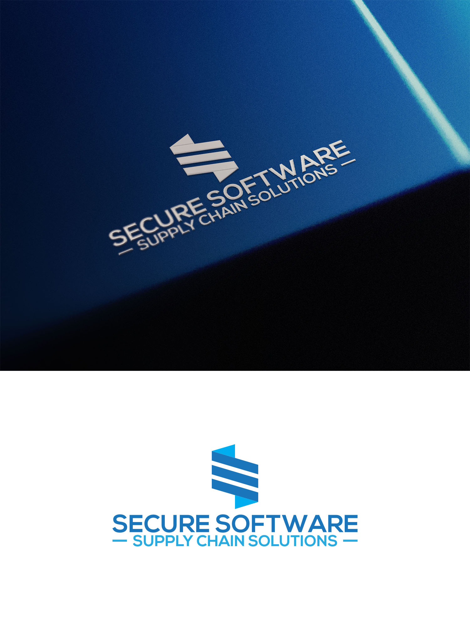 Logo Design by Majesty Design  for S3C Solutions LLC | Design #34967397
