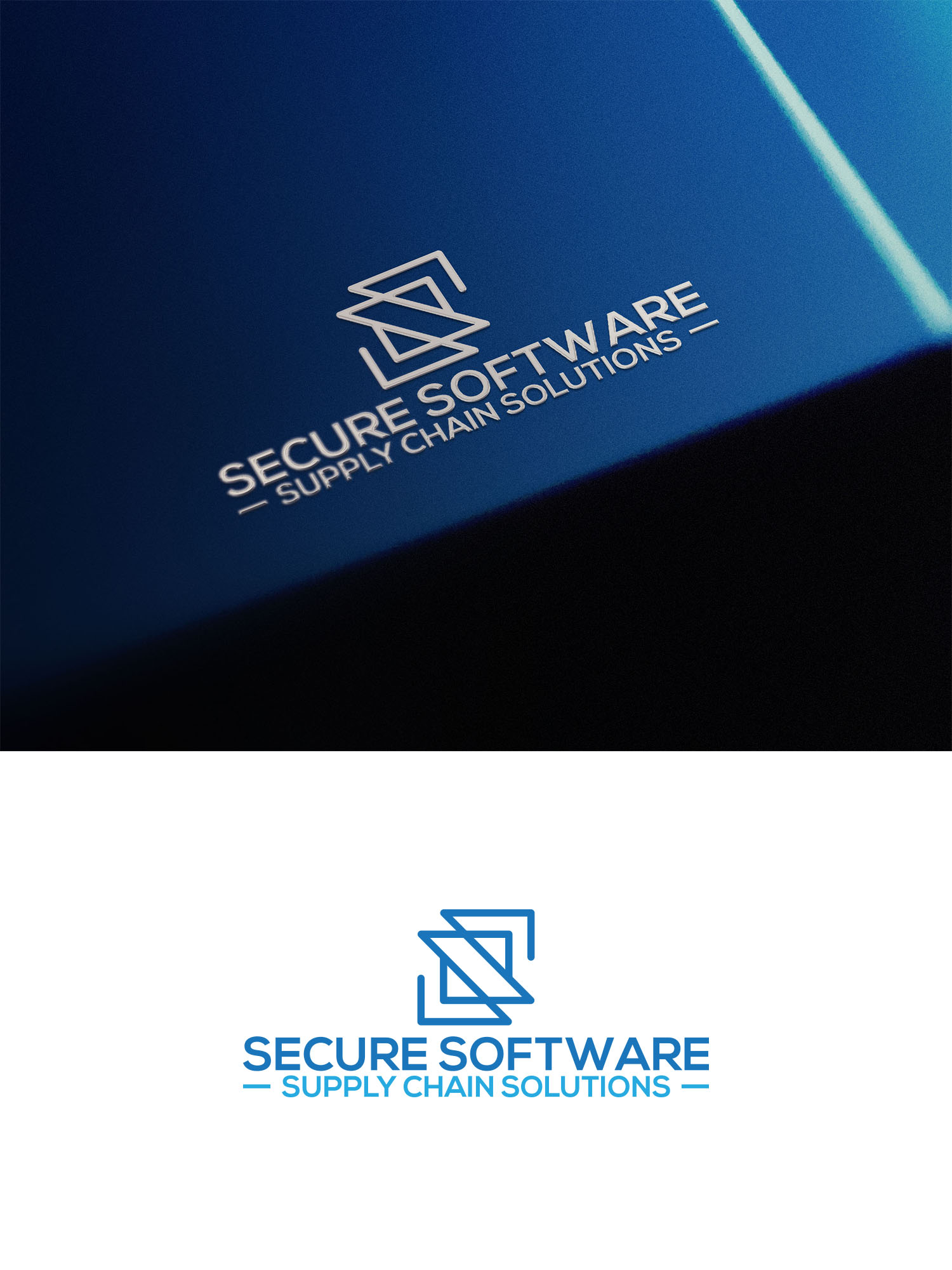 Logo Design by Majesty Design  for S3C Solutions LLC | Design #34967398
