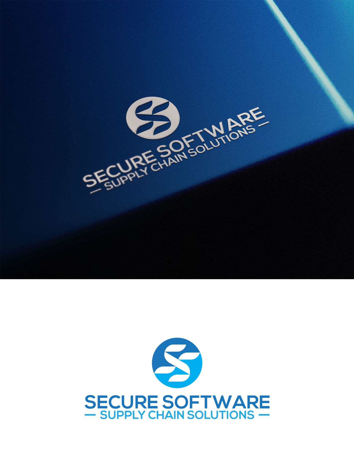 Logo Design by Majesty Design  for S3C Solutions LLC | Design #34967399