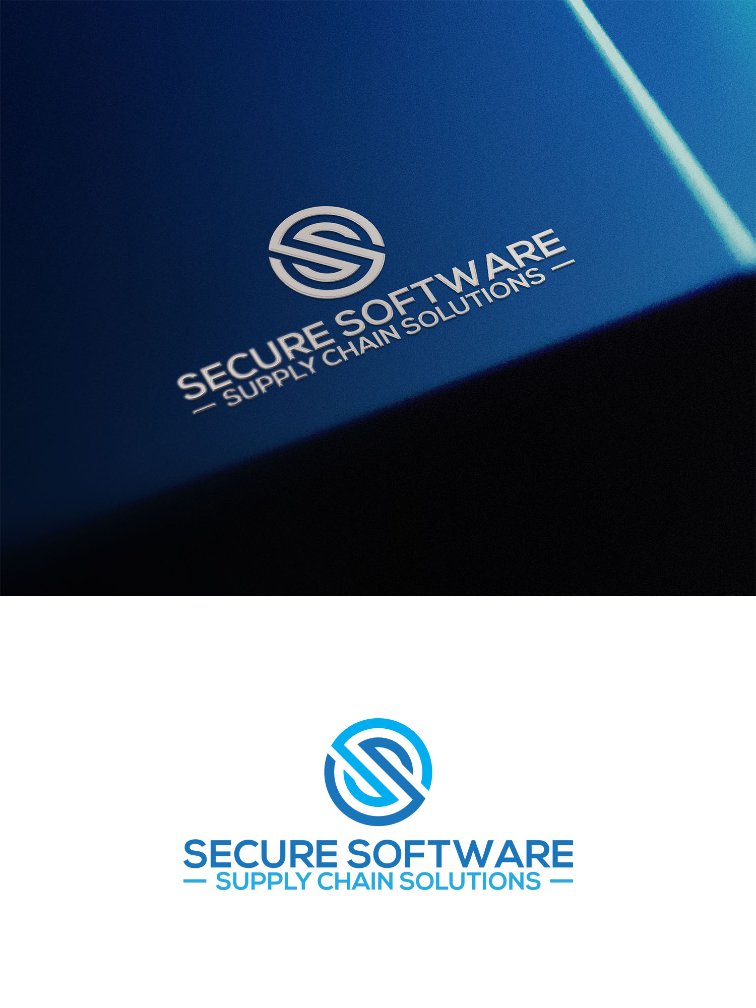 Logo Design by Majesty Design  for S3C Solutions LLC | Design #34967402