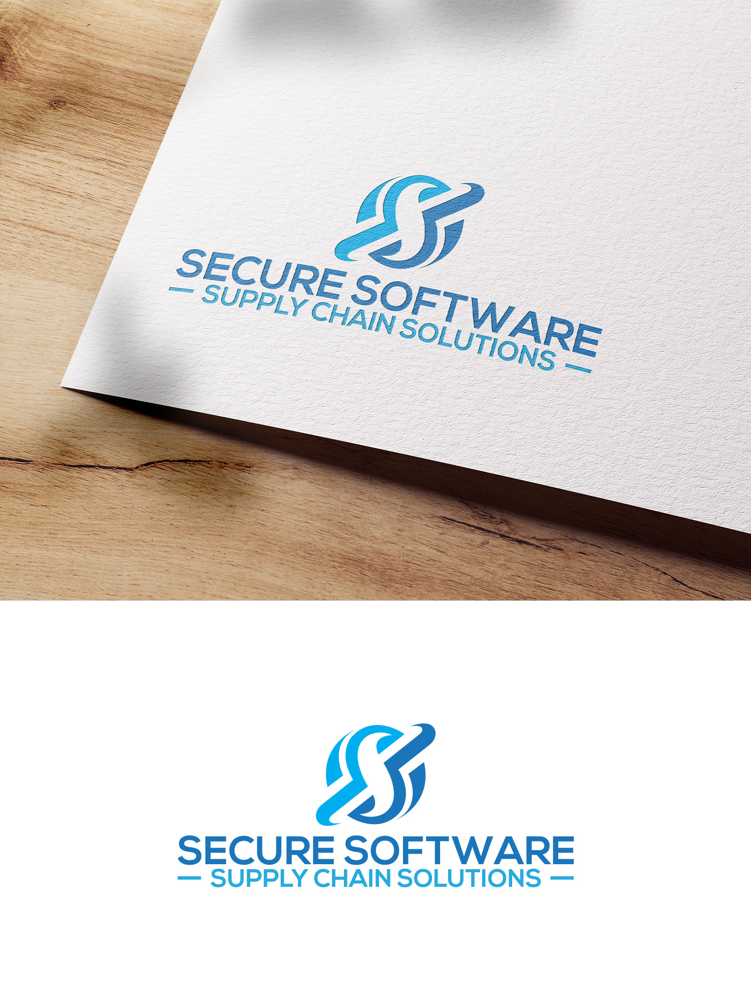 Logo Design by Majesty Design  for S3C Solutions LLC | Design #34967404
