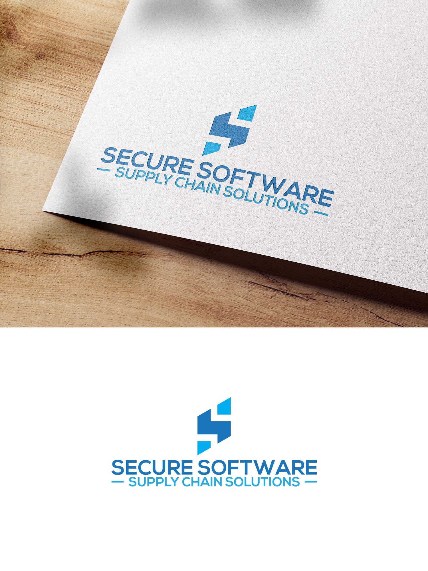 Logo Design by Majesty Design  for S3C Solutions LLC | Design #34967405