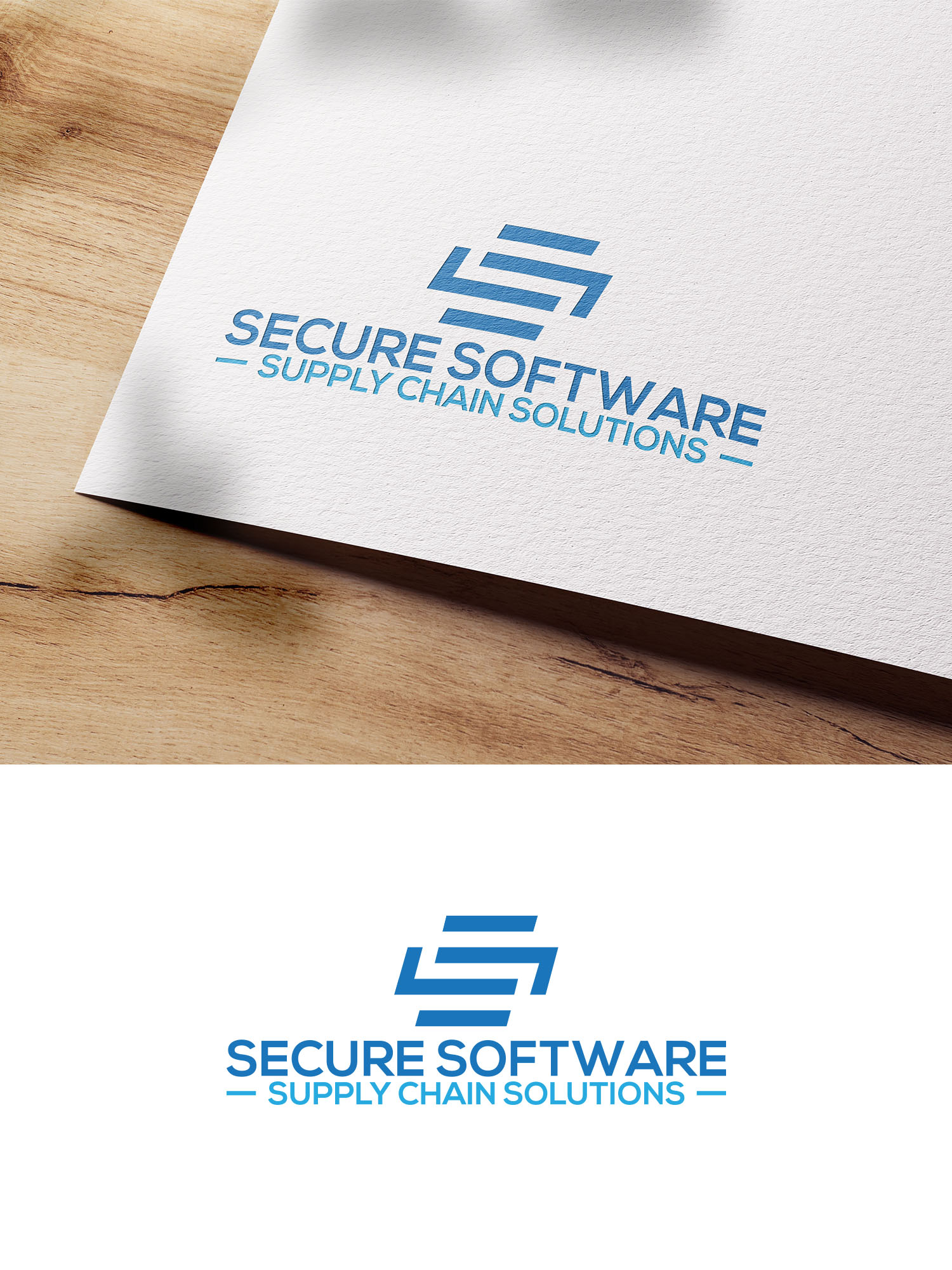 Logo Design by Majesty Design  for S3C Solutions LLC | Design #34967406