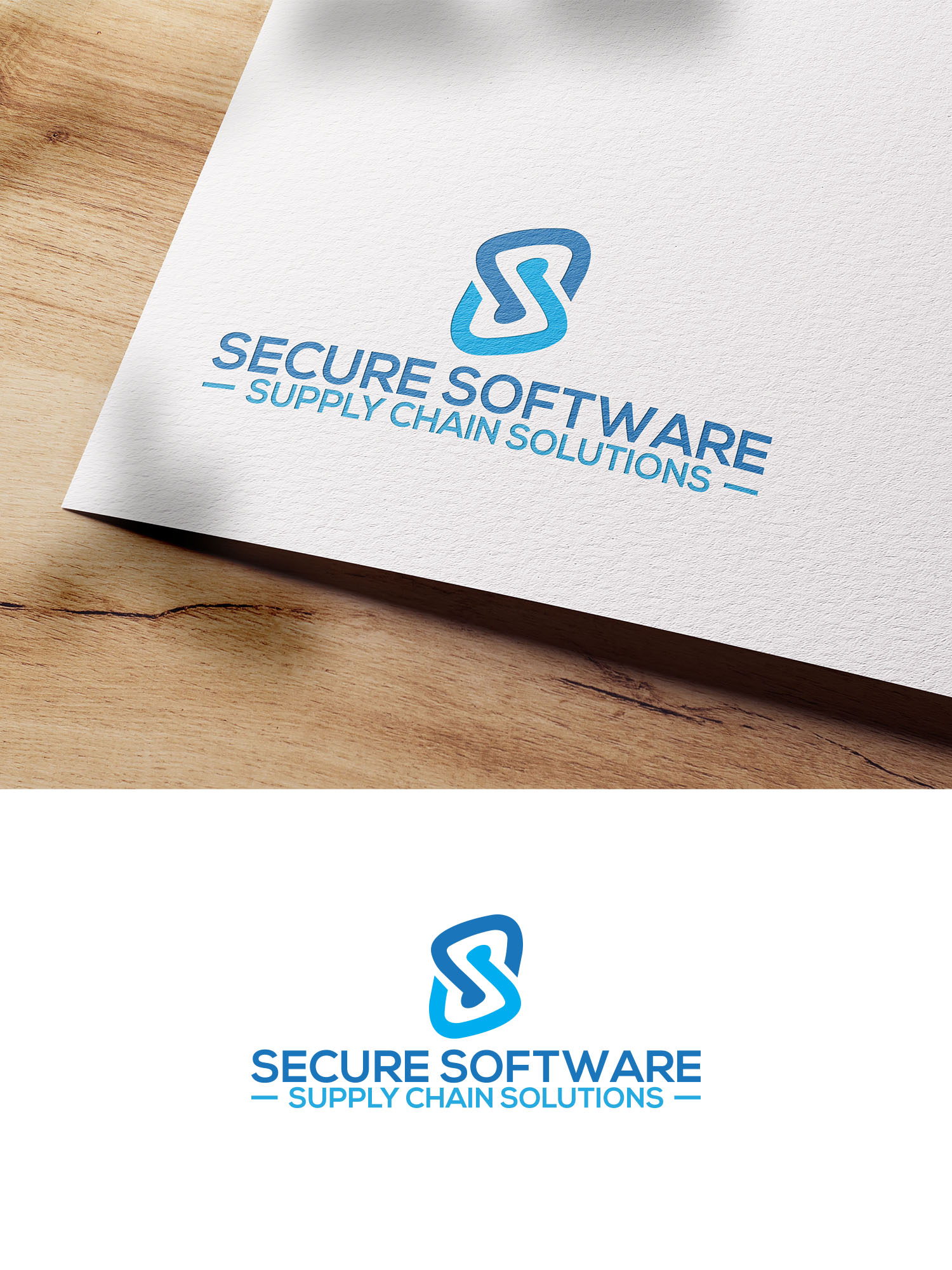 Logo Design by Majesty Design  for S3C Solutions LLC | Design #34967407