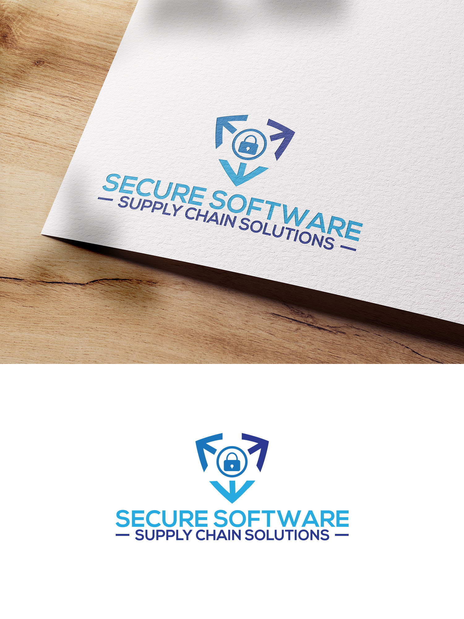 Logo Design by Majesty Design  for S3C Solutions LLC | Design #34967410