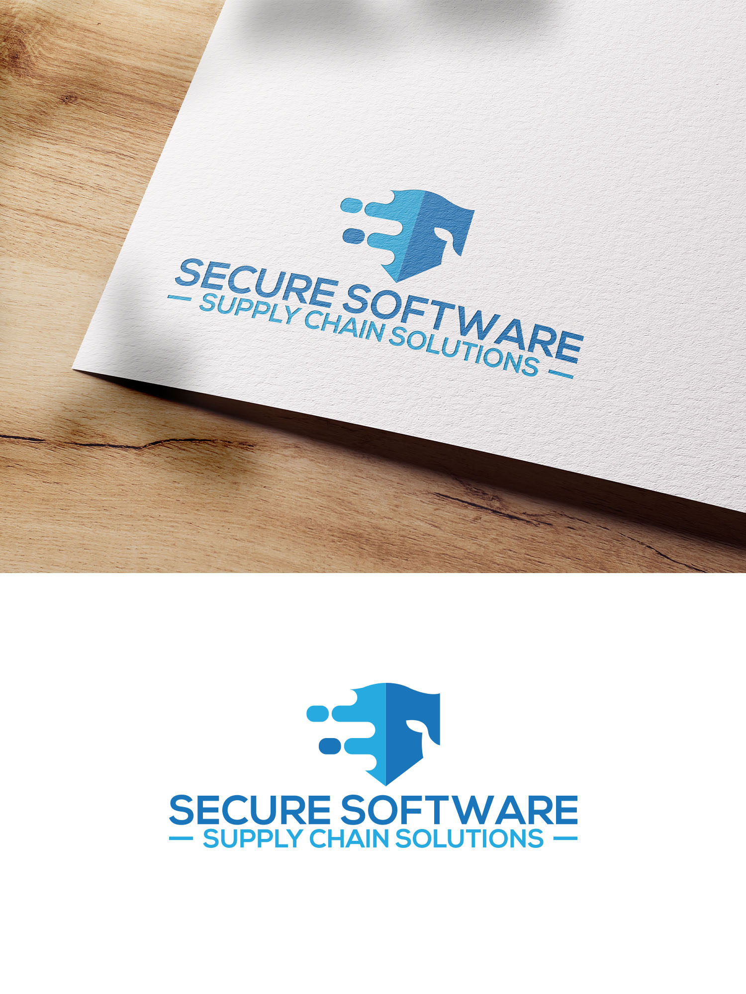 Logo Design by Majesty Design  for S3C Solutions LLC | Design #34967411