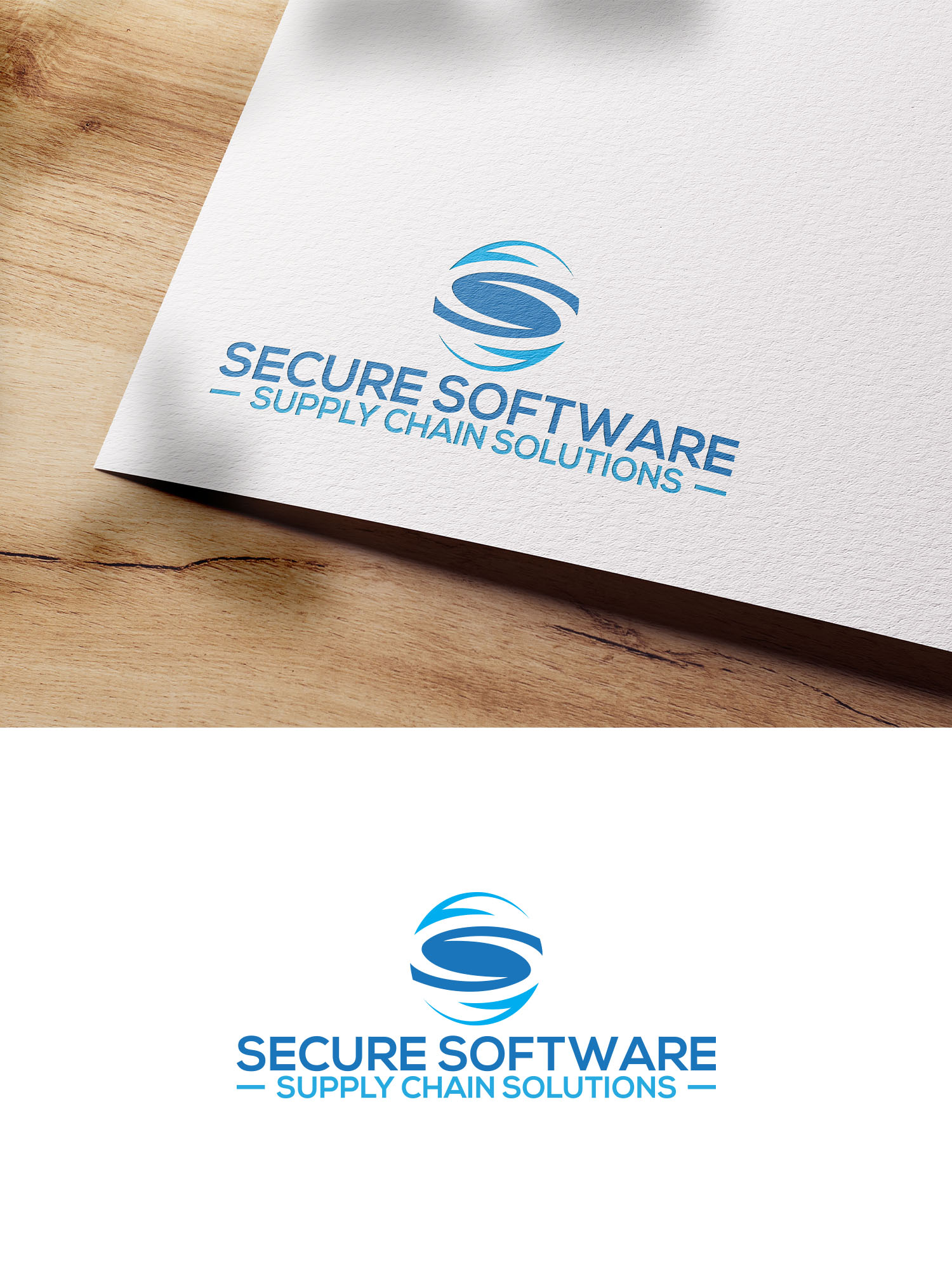 Logo Design by Majesty Design  for S3C Solutions LLC | Design #34967412