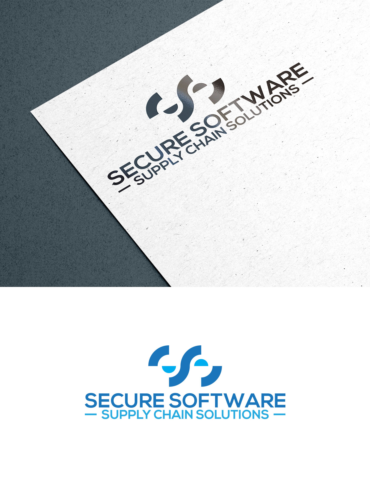 Logo Design by Majesty Design  for S3C Solutions LLC | Design #34967416