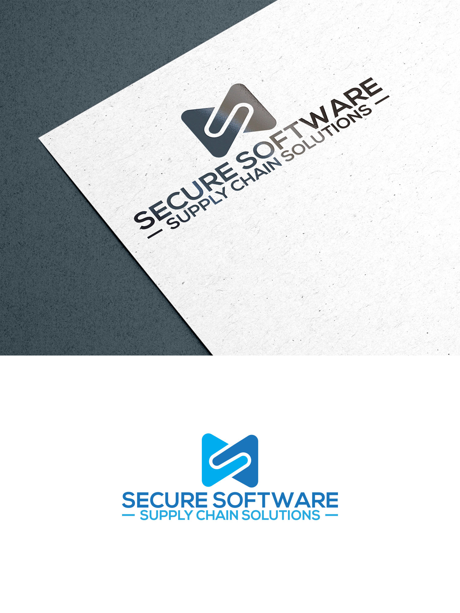 Logo Design by Majesty Design  for S3C Solutions LLC | Design #34967417