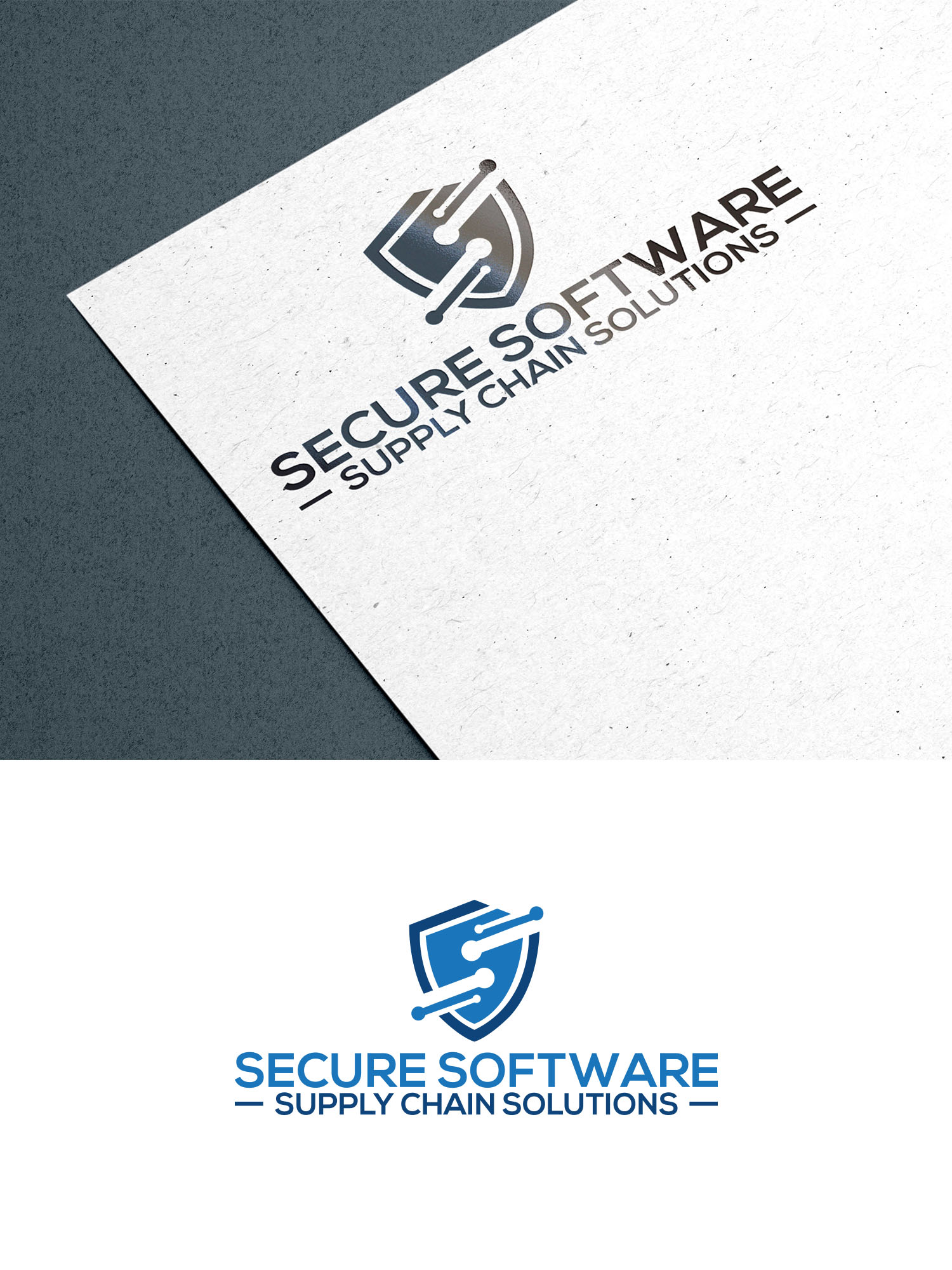 Logo Design by Majesty Design  for S3C Solutions LLC | Design #34967421